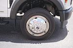 New 2025 Ford F-450 Regular Cab Cab Chassis for sale #SDA10813 - photo 6