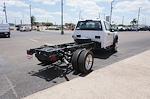 New 2025 Ford F-450 Regular Cab Cab Chassis for sale #SDA10813 - photo 8