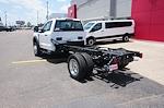 New 2025 Ford F-450 Regular Cab Cab Chassis for sale #SDA10813 - photo 2