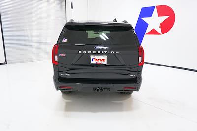 New 2025 Ford Expedition MAX - photo 1