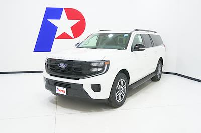 New 2025 Ford Expedition MAX - photo 1