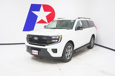 New 2025 Ford Expedition - photo 1