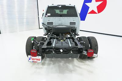 New 2025 Ford F-350 Super Cab Cab Chassis for sale #SEC27446 - photo 2
