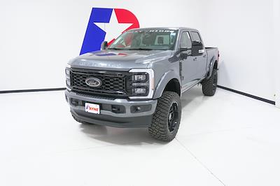New 2025 Ford F-250 Crew Cab for sale #SEC67450 - photo 1