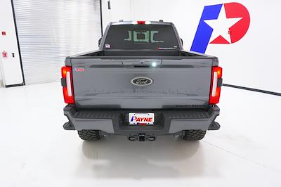 New 2025 Ford F-250 Crew Cab for sale #SEC67450 - photo 2