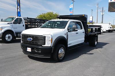 New 2025 Ford F-550 - photo 1