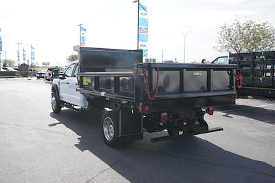 New 2025 Ford F-550 - photo 1