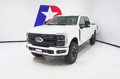 New 2025 Ford F-250 Platinum Crew Cab for sale #SED61564 - photo 1