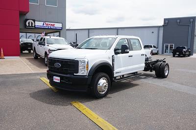 New 2025 Ford F-450 - photo 1