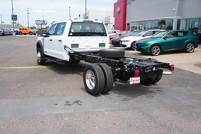 New 2025 Ford F-450 - photo 1