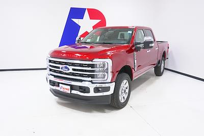 New 2025 Ford F-250 King Ranch Crew Cab for sale #SEE04012 - photo 1