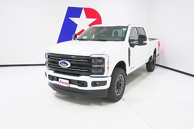 New 2025 Ford F-250 - photo 1