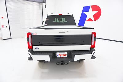 New 2025 Ford F-250 - photo 1