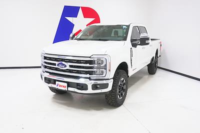 New 2025 Ford F-250 King Ranch Crew Cab for sale #SEE05396 - photo 1