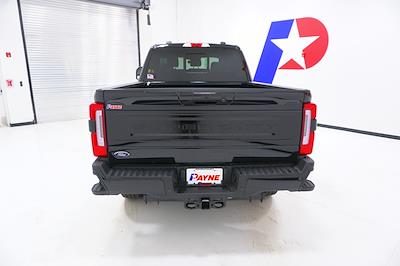 New 2025 Ford F-250 Platinum Crew Cab for sale #SEE06986 - photo 2