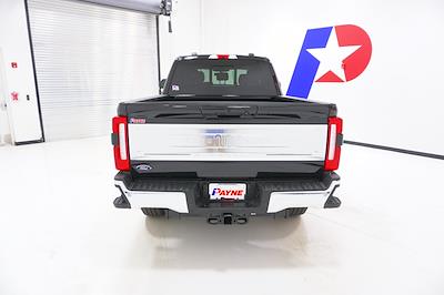 New 2025 Ford F-250 - photo 1