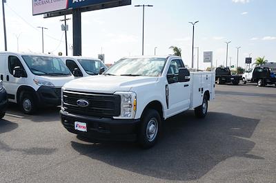 New 2025 Ford F-250 Regular Cab Service Truck for sale #SEE12333 - photo 1