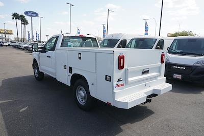 New 2025 Ford F-250 Regular Cab Service Truck for sale #SEE12333 - photo 2