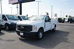 New 2025 Ford F-250 Regular Cab Service Truck for sale #SEE12333 - photo 1