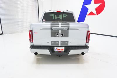New 2025 Ford F-150 Shelby SuperCrew Cab for sale #SFA01110 - photo 2