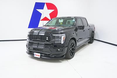 New 2025 Ford F-150 - photo 1