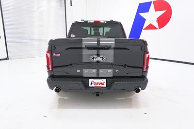 New 2025 Ford F-150 - photo 1