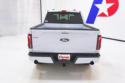 New 2025 Ford F-150 Lariat SuperCrew Cab for sale #SFB86241 - photo 2