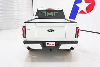 New 2025 Ford F-150 - photo 1