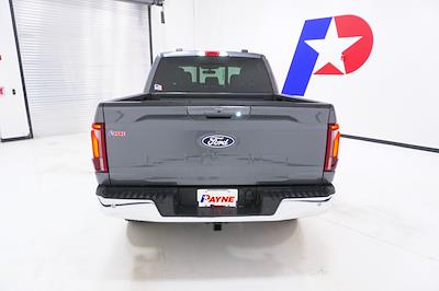 New 2025 Ford F-150 - photo 1