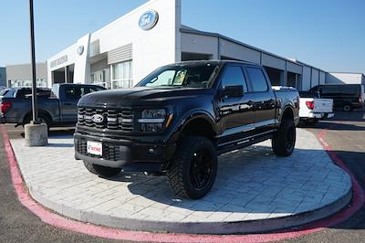 New 2025 Ford F-150 - photo 1