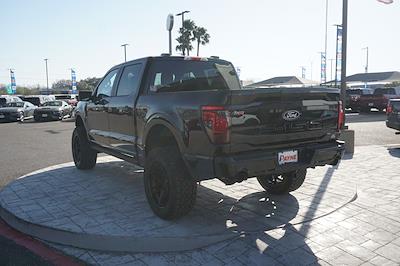 New 2025 Ford F-150 - photo 1