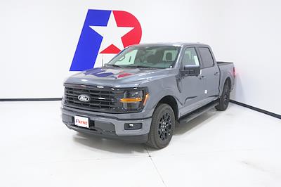 New 2025 Ford F-150 XLT SuperCrew Cab for sale #SFC76206 - photo 1