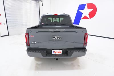 New 2025 Ford F-150 XLT SuperCrew Cab for sale #SFC76206 - photo 2