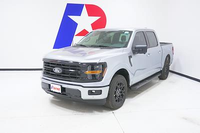 New 2025 Ford F-150 - photo 1