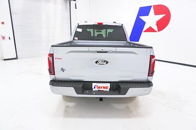 New 2025 Ford F-150 - photo 1