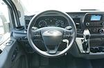New 2025 Ford Transit 150 Low Roof Empty Cargo Van for sale #SKA43500 - photo 19