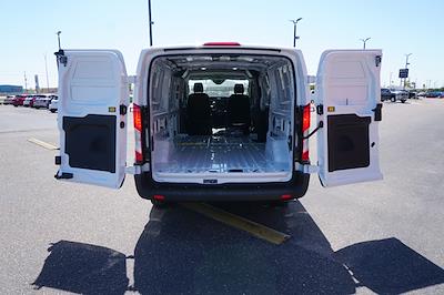 New 2025 Ford Transit 150 Low Roof Empty Cargo Van for sale #SKA45096 - photo 2