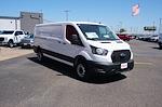New 2025 Ford Transit 150 Low Roof Empty Cargo Van for sale #SKA45096 - photo 4
