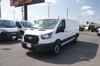 New 2025 Ford Transit 150 - photo 1