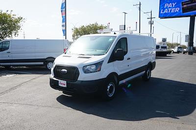 New 2025 Ford Transit 150 Low Roof Empty Cargo Van for sale #SKA77415 - photo 1