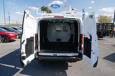 New 2025 Ford Transit 150 Low Roof Empty Cargo Van for sale #SKA77415 - photo 2