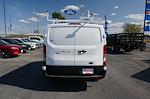 New 2025 Ford Transit 150 Low Roof Empty Cargo Van for sale #SKA77415 - photo 11