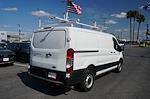 New 2025 Ford Transit 150 Low Roof Empty Cargo Van for sale #SKA77415 - photo 9