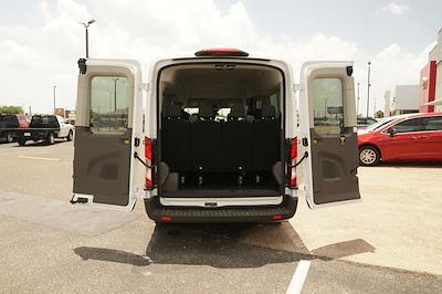 New 2025 Ford Transit 350 - photo 1