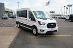 New 2025 Ford Transit 350 XL Passenger Van for sale #SKA81899 - photo 4