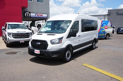 New 2025 Ford Transit 350 - photo 1