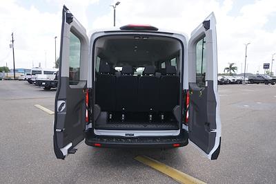 New 2025 Ford Transit 350 - photo 1