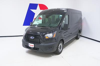 New 2025 Ford Transit 350 XL Passenger Van for sale #SKB17749 - photo 1