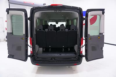 New 2025 Ford Transit 350 XL Passenger Van for sale #SKB17749 - photo 2