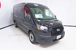 New 2025 Ford Transit 350 XL Passenger Van for sale #SKB17749 - photo 4